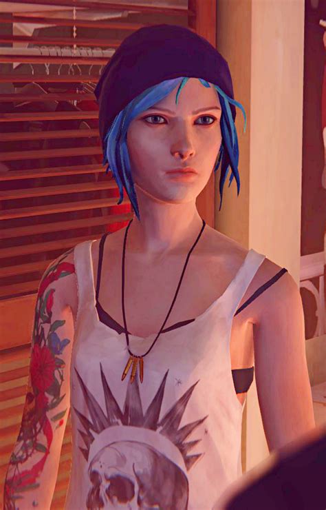 chloe price eyes|is chloe price alive.